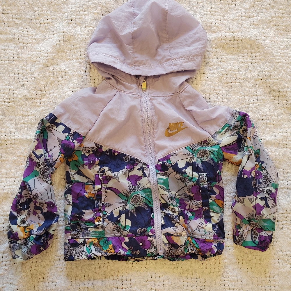 Nike Windbreaker 2T